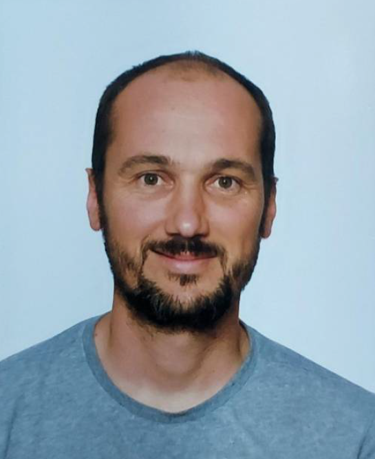 Jorge Gisbert Vicent