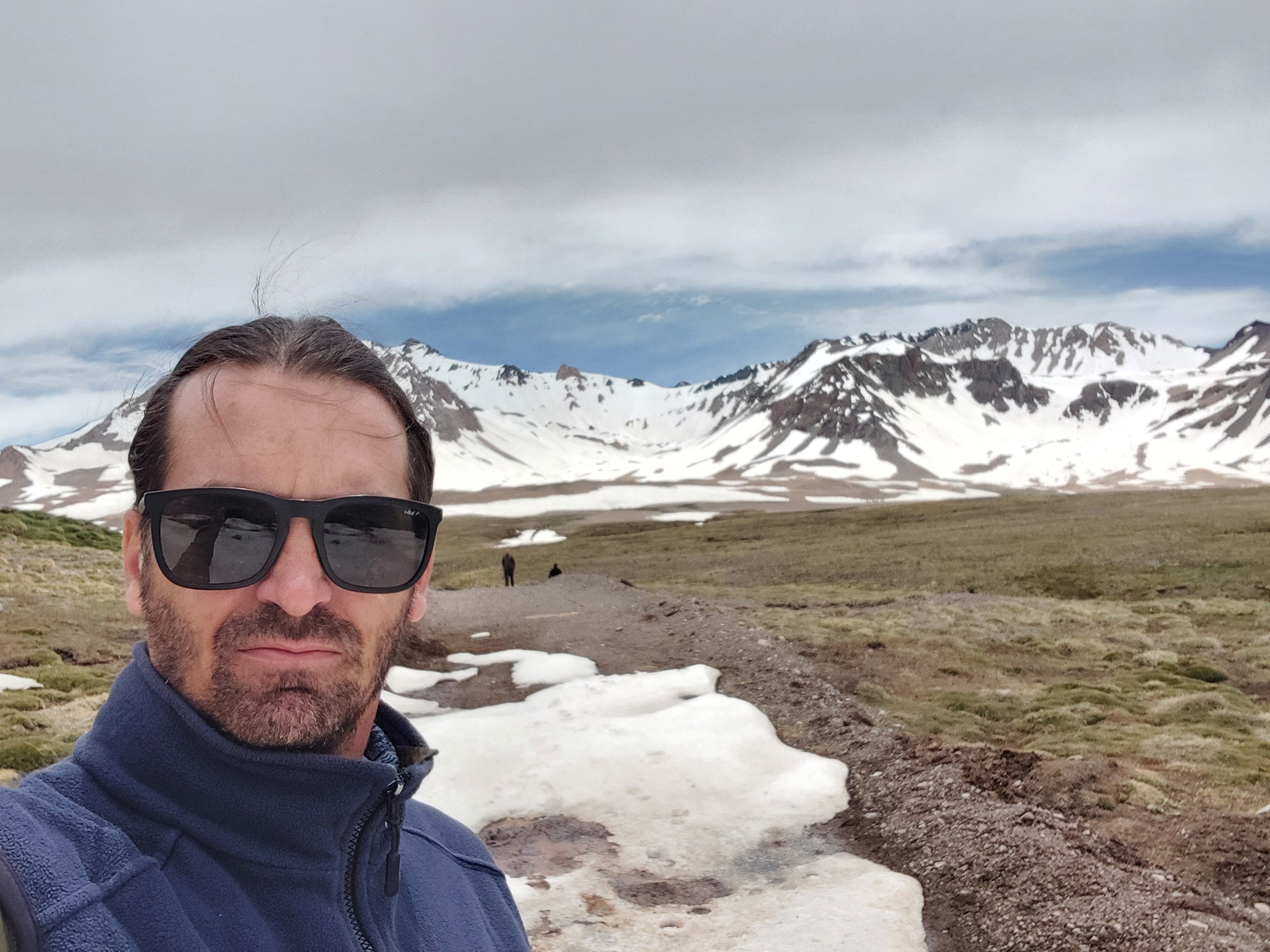 Javier Gomez Figueroa